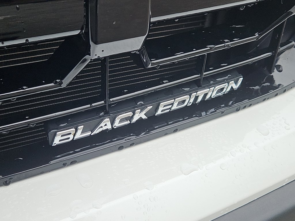 Certified 2024 Honda Ridgeline Black Edition image 13