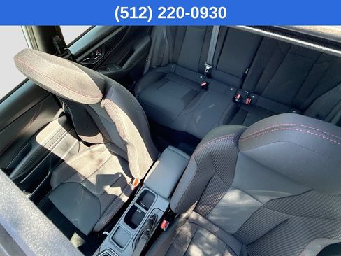 New 2026 Subaru WRX Premium AWD/4WD image 26