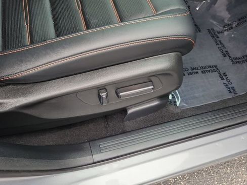 Used 2024 Honda CR-V Sport-L image 35