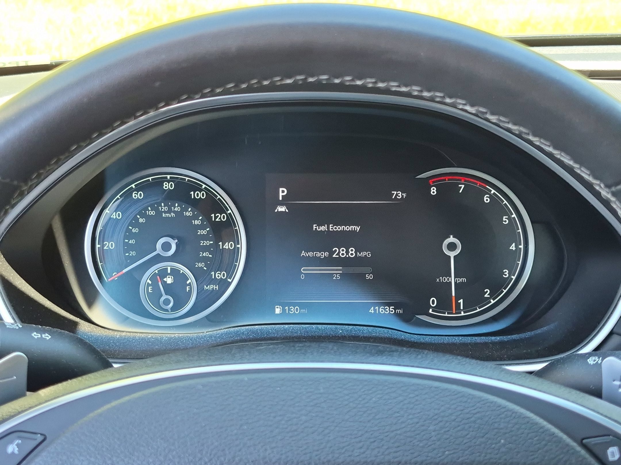 Used 2021 Genesis G80 2.5T w/ Advanced Package RWD image 10