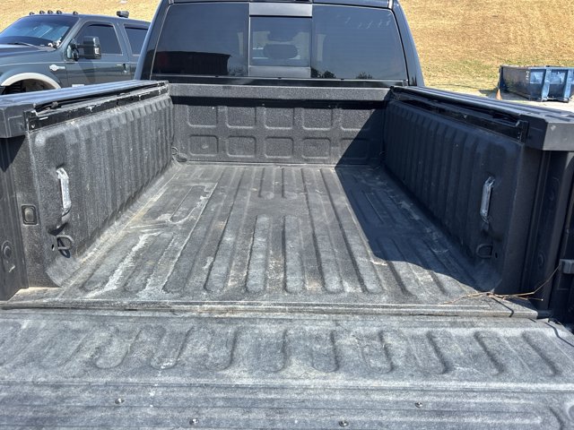 Used 2023 RAM 2500 Limited AWD/4WD image 6