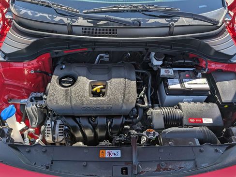 Used 2021 Kia Soul S FWD image 22