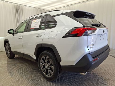 Certified 2023 Toyota RAV4 XLE Premium image 22