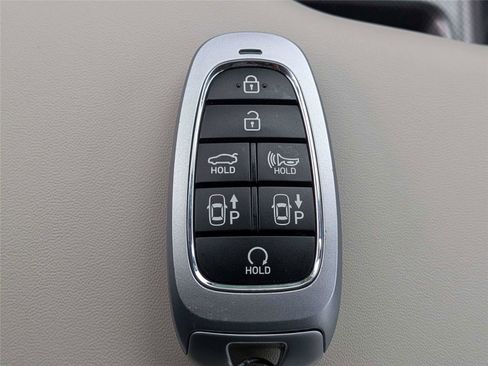 Used 2023 Hyundai Sonata Limited w/ Cargo Package image 32