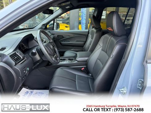 Used 2026 Honda Ridgeline TrailSport image 36
