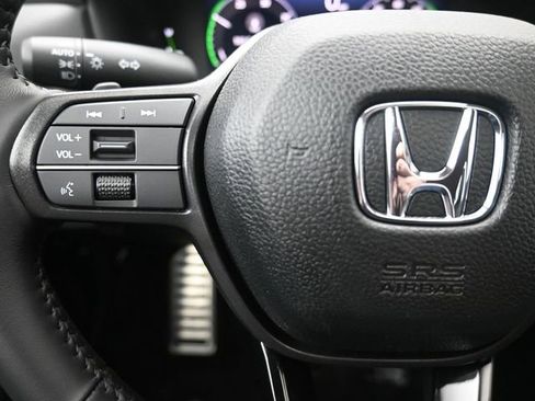 New 2026 Honda Accord Hybrid Sport-L image 28