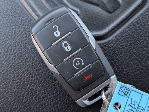 Used 2020 RAM 1500 Sport w/ Alpine Leather & Sound Group image 32