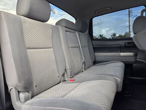 Used 2013 Toyota Tundra 4x4 CrewMax w/ TRD Off-Road Pkg image 17