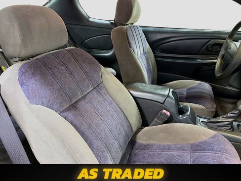 Used 2003 Chevrolet Monte Carlo LS FWD image 25