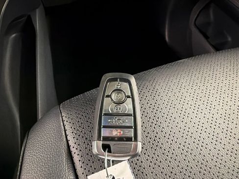 New 2026 Ford F150 Lariat AWD/4WD image 44