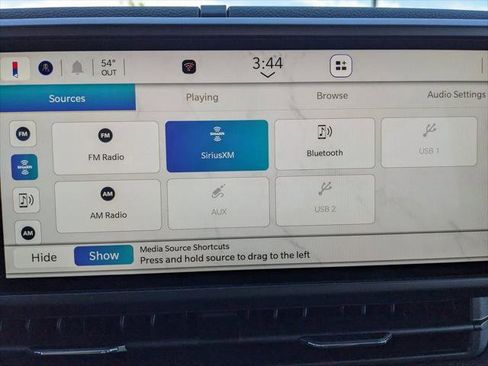 Certified 2025 Jeep Wrangler Sport image 25