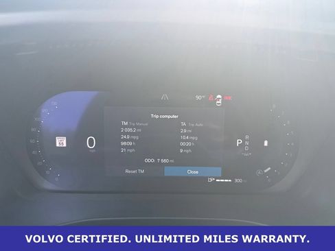 Certified 2026 Volvo XC40 B5 Plus w/ Protection Package Premier AWD/4WD image 20