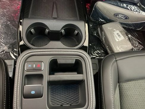 New 2025 Ford Mustang Mach-E GT w/ Interior Protection Package image 22