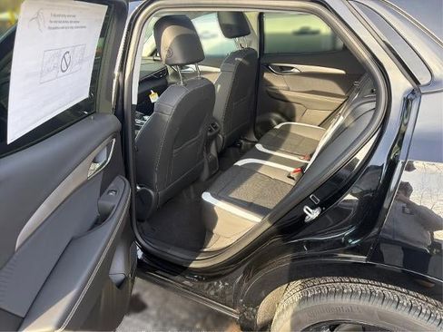 New 2026 Buick Envision Sport Touring image 12