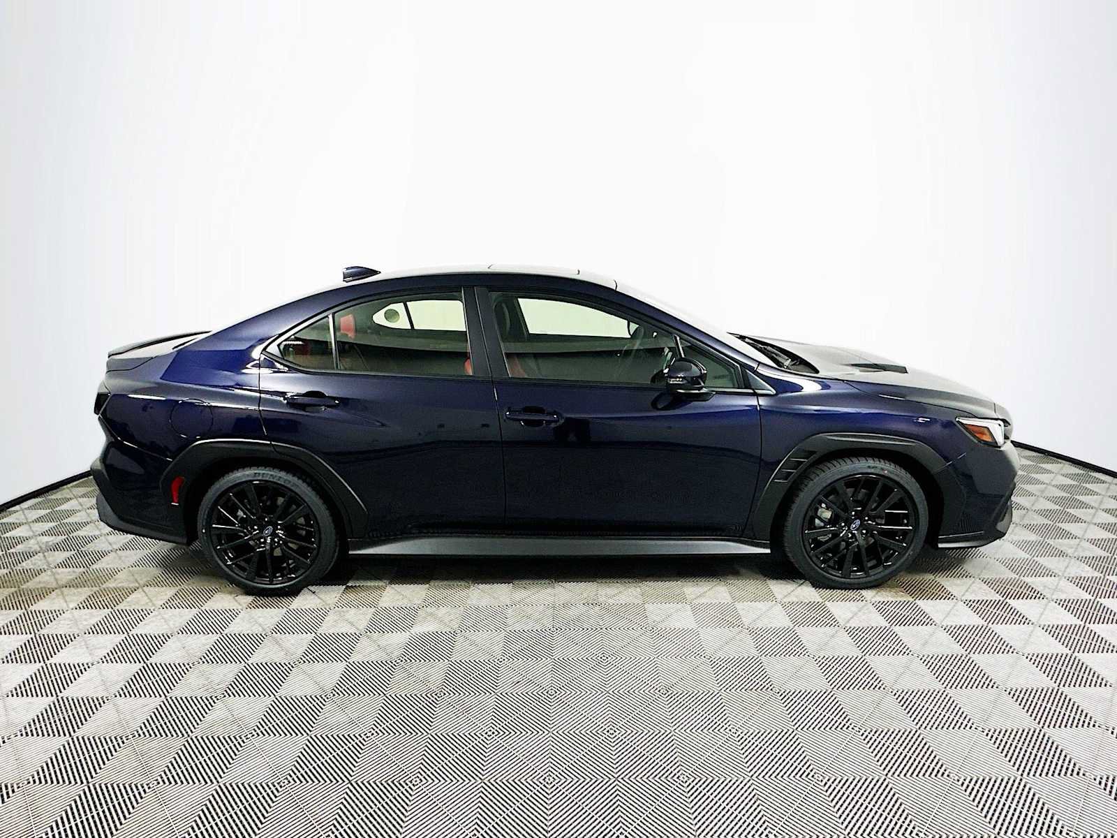 New 2026 Subaru WRX Limited w/ Accessory Package #2 AWD/4WD image 8