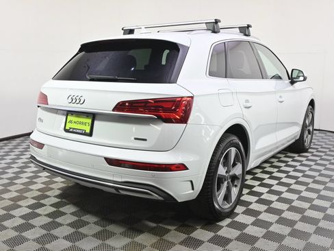 Used 2022 Audi Q5 2.0T Premium Plus AWD/4WD image 6