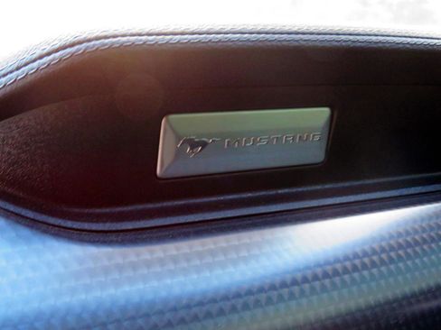 Used 2021 Ford Mustang GT Premium w/ GT Performance Package image 30