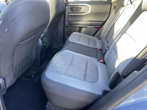 Used 2024 Ford Bronco Sport Big Bend w/ Convenience Package image 21