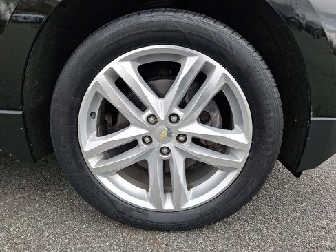 Used 2019 Chevrolet Equinox Premier image 8