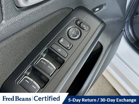 Used 2024 Honda Civic Sport image 10