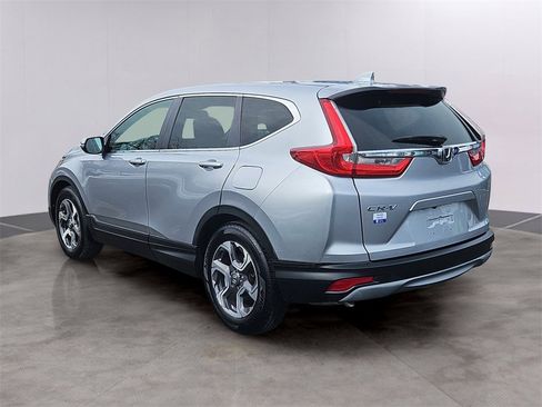 Certified 2018 Honda CR-V EX-L image 6