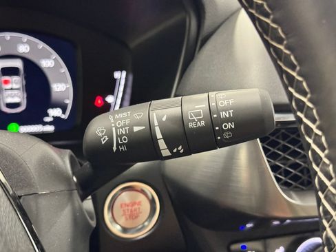 Used 2025 Acura ADX A-Spec FWD image 23
