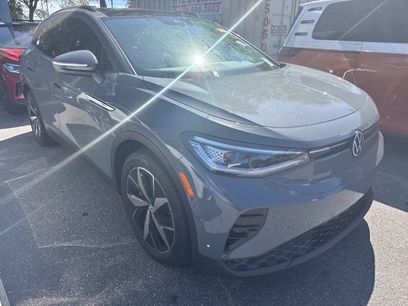 Used 2023 Volkswagen ID.4 Pro S