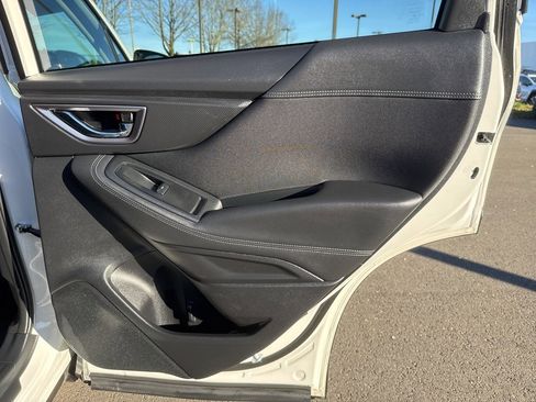 Certified 2024 Subaru Forester Premium image 22