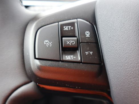 Used 2025 Ford Mustang Mach-E Premium RWD image 15
