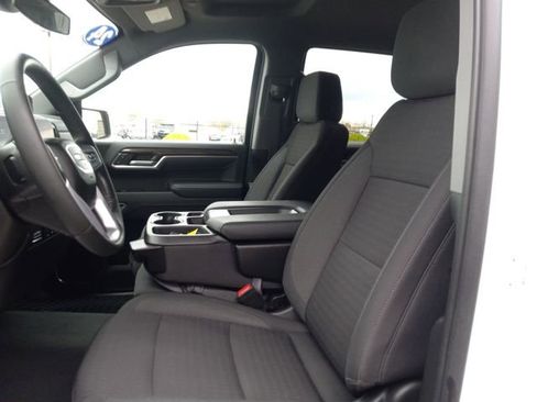 Used 2024 GMC Sierra 1500 Elevation AWD/4WD image 25