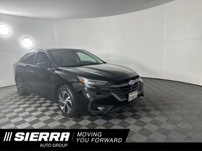Used 2023 Subaru Legacy Premium
