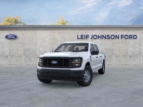 New 2026 Ford F150 XL image 2