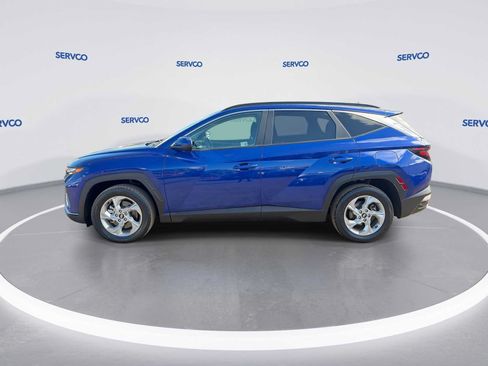 Used 2024 Hyundai Tucson SEL FWD image 5