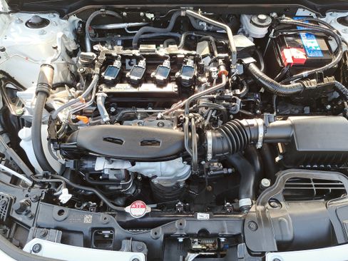 Used 2024 Honda Civic Si image 28