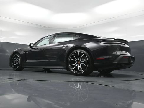New 2025 Porsche Taycan AWD/4WD image 26