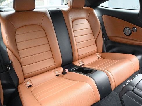Used 2017 Mercedes-Benz C 300 4MATIC Coupe image 23