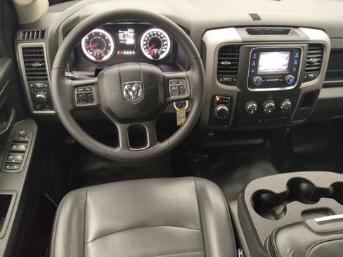 Used 2021 RAM 1500 Tradesman RWD image 22