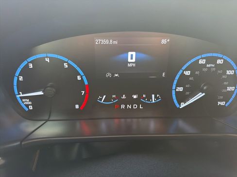 Used 2023 Ford Bronco Sport Big Bend w/ Convenience Package image 50