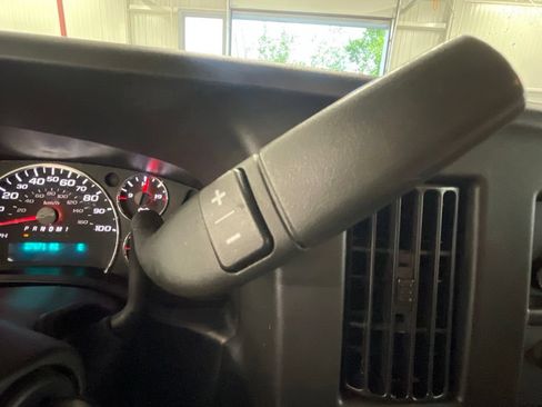 Used 2024 Chevrolet Express 2500 Extended w/ Driver Convenience Package RWD image 21