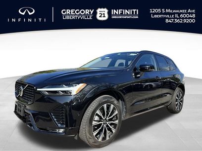 Used 2025 Volvo XC60 B5 Plus