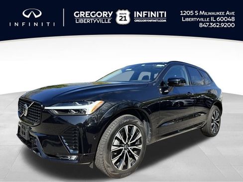 Used 2025 Volvo XC60 B5 Plus image 1