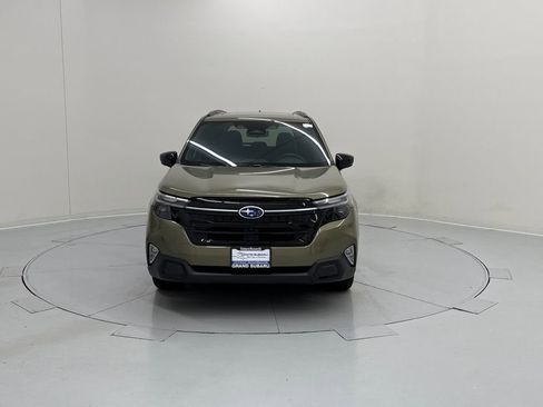 Used 2026 Subaru Forester Touring AWD/4WD image 9