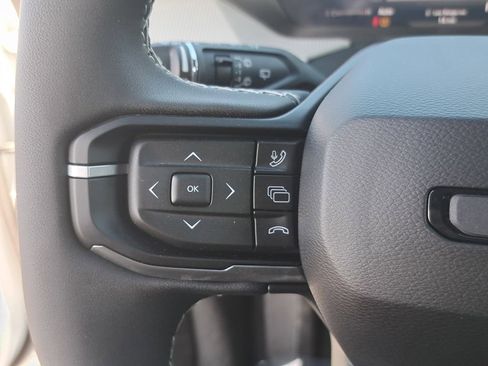 New 2026 Jeep Cherokee Laredo AWD/4WD image 17