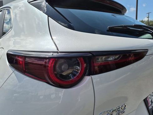 Used 2023 MAZDA CX-30 AWD 2.5 S image 12