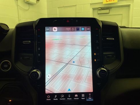 New 2026 RAM 2500 Tradesman image 15