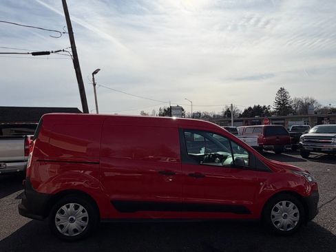 Used 2020 Ford Transit Connect XL FWD image 7