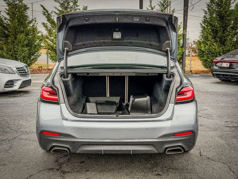 Used 2021 BMW 540i xDrive w/ M Sport Package image 12