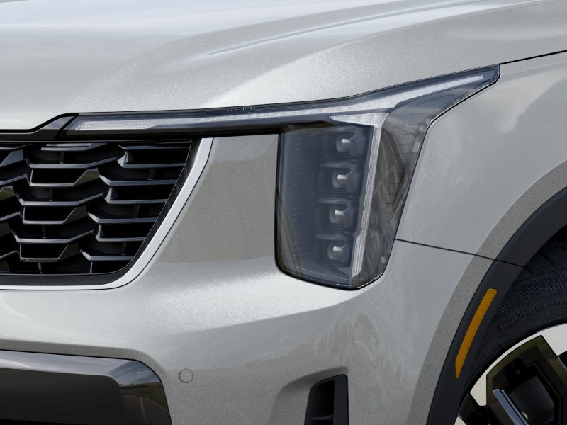 New 2026 Kia Sorento S w/ S Panoramic Sunroof Package FWD image 10