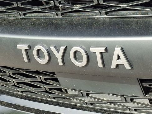 Used 2021 Toyota 4Runner TRD Pro AWD/4WD image 37