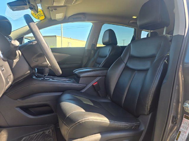 Used 2023 Nissan Murano SV FWD image 11